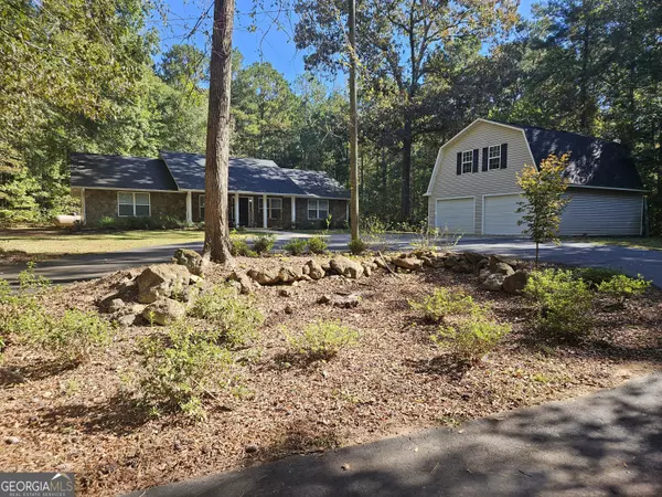 Jackson, GA 30233,101 Brushy Creek CIR