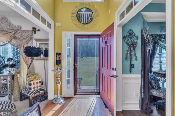 Fairburn, GA 30213,222 Woodcliff CT