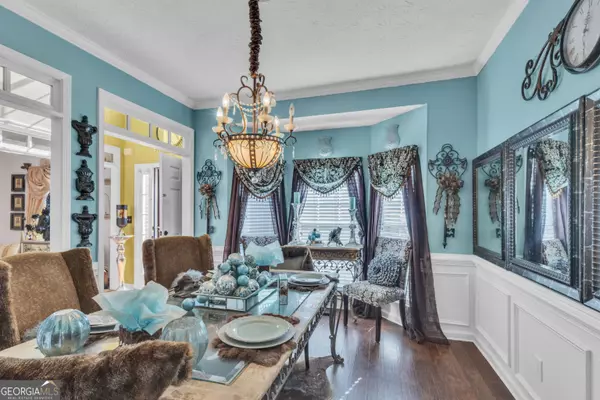 Fairburn, GA 30213,222 Woodcliff CT