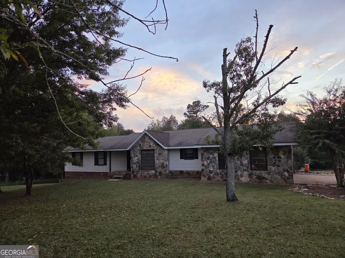 Griffin, GA 30223,697 Steele RD