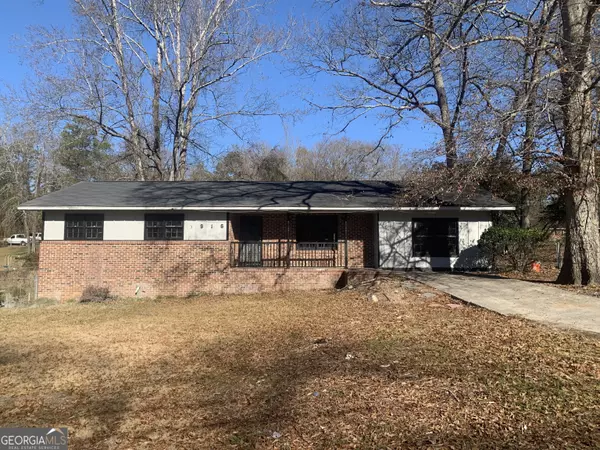 3916 Mickey DR, Macon, GA 31217