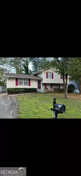 2285 Cherokee Valley CIR, Lithonia, GA 30058