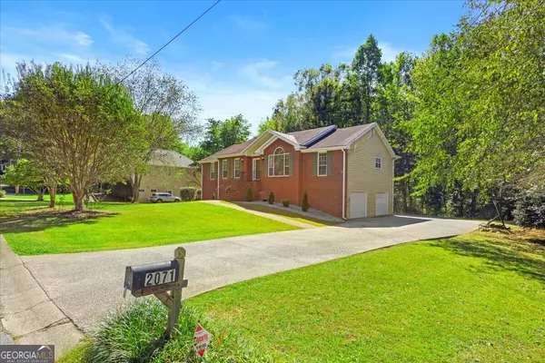 Lithia Springs, GA 30122,2071 Oakcreek DR