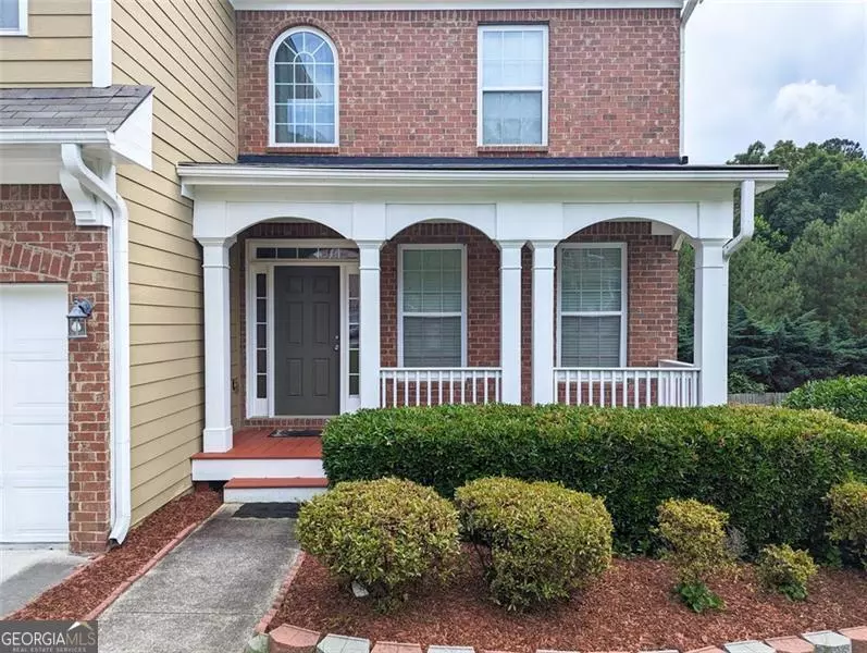 1977 PRESERVE CREEK, Loganville, GA 30052