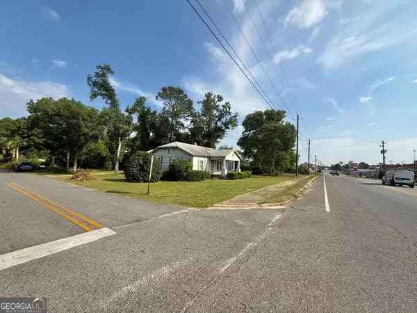 Hazlehurst, GA 31539,104 N Tallahassee ST