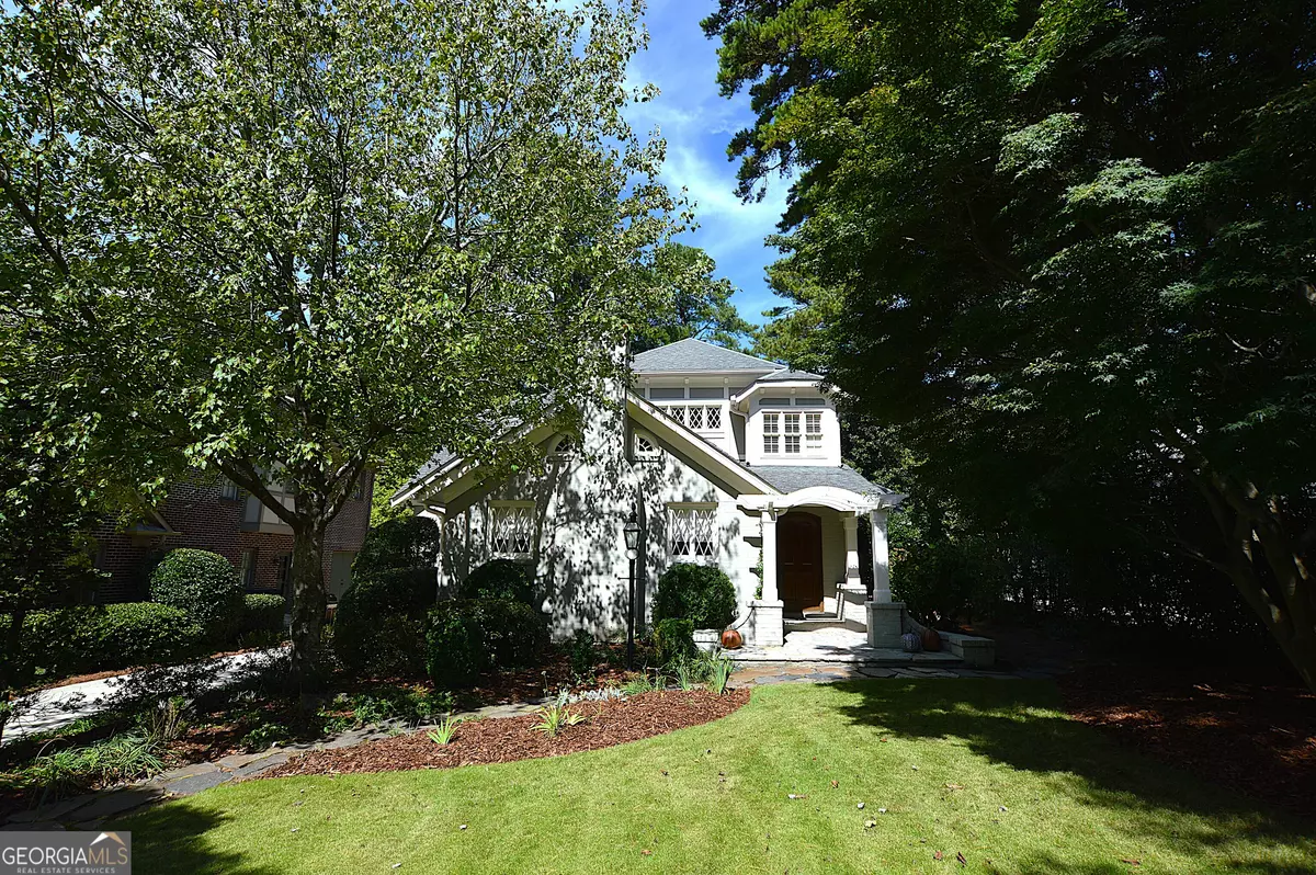 Atlanta, GA 30305,3098 Peachtree DR NE