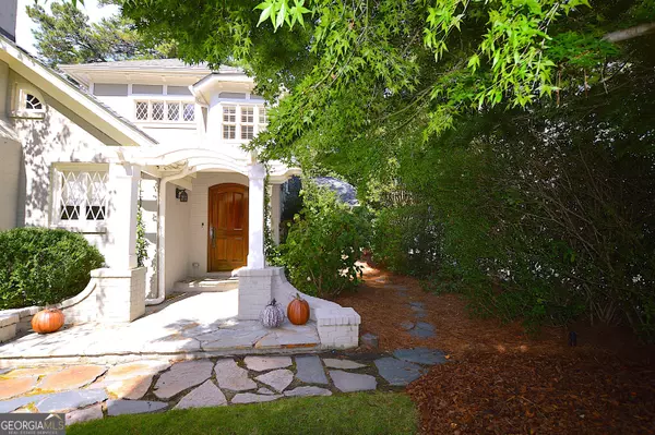 Atlanta, GA 30305,3098 Peachtree DR NE