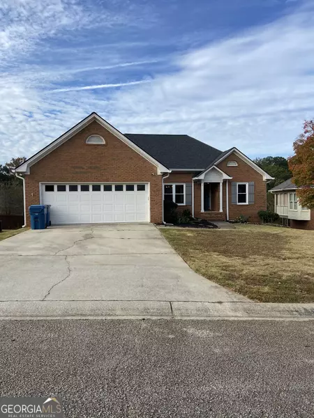 365 Oakpark TER, Mcdonough, GA 30253