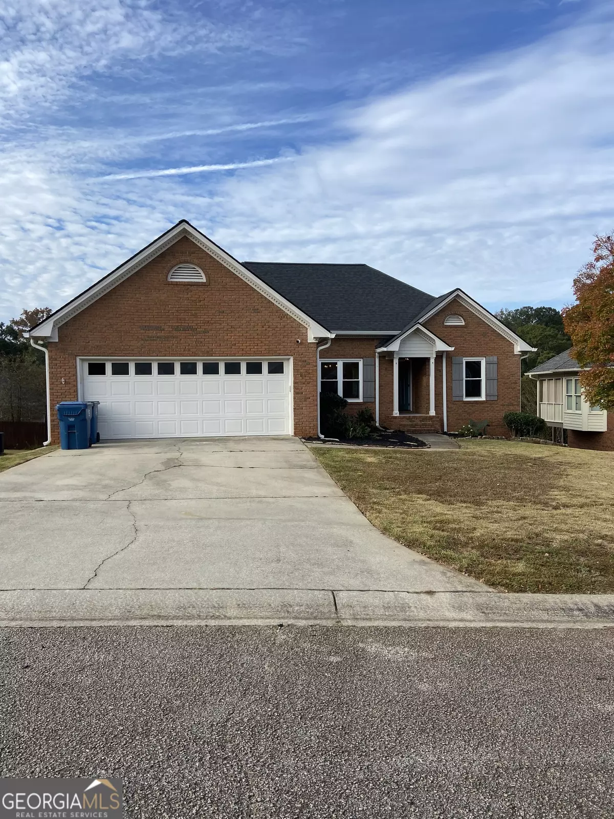 Mcdonough, GA 30253,365 Oakpark TER