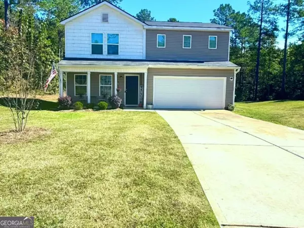 25 Sloane CT, Covington, GA 30016