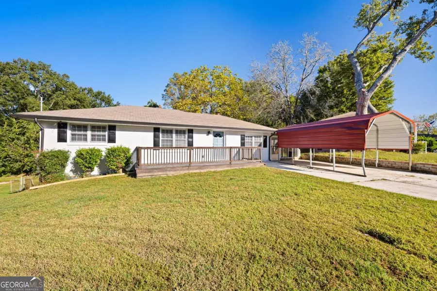 1785 Crestridge DR SE, Marietta, GA 30067