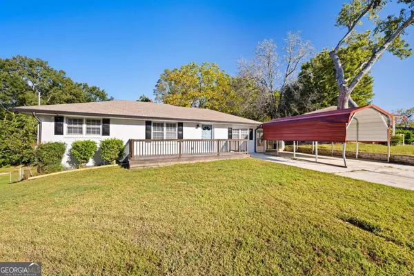 1785 Crestridge DR SE, Marietta, GA 30067