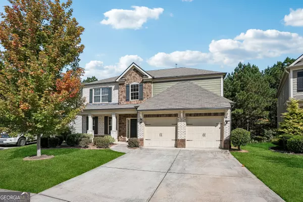 7314 Parkland BND, Fairburn, GA 30213