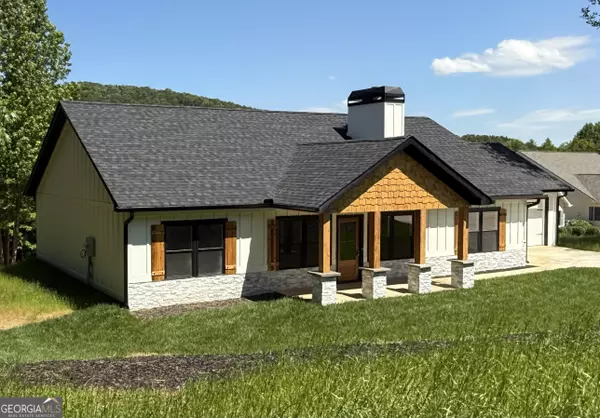 Cleveland, GA 30528,270 Meadow Crest DR