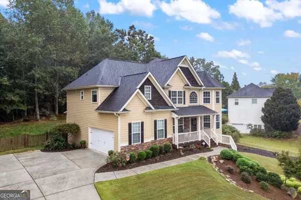 Hoschton, GA 30548,345 Southampton CIR