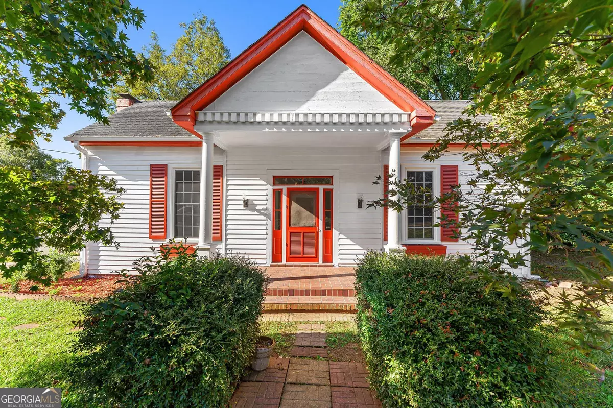 Hartwell, GA 30643,92 Benson ST