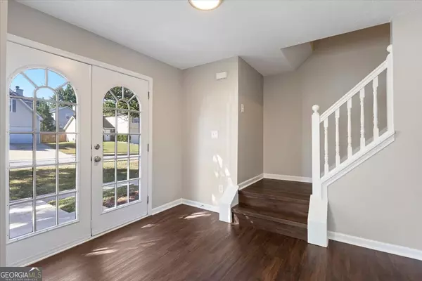 Stockbridge, GA 30281,200 Ernestine WAY