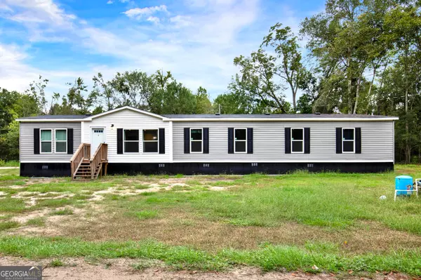Hinesville, GA 31313,124 Murrell RD