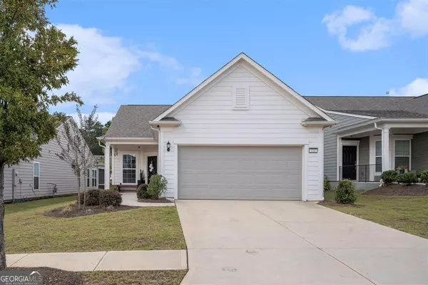 Griffin, GA 30223,124 Ohoopee DR