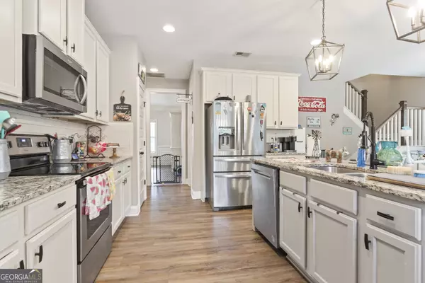 Newnan, GA 30263,198 Austin Storey CIR