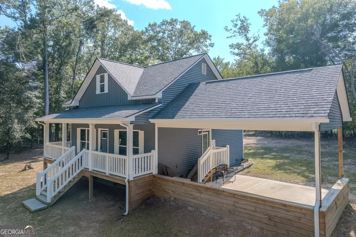 Milledgeville, GA 31061,223 Butler RD SE