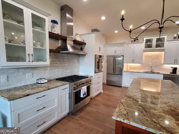 Resaca, GA 30735,876 Cline RD