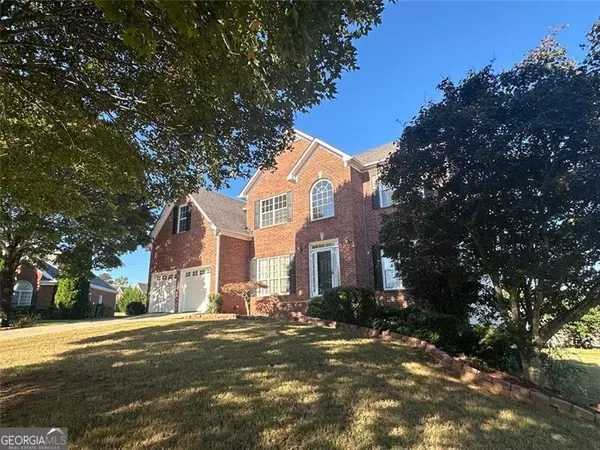 Lilburn, GA 30047,222 BLACK BIRCH PASS