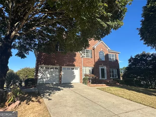 Lilburn, GA 30047,222 BLACK BIRCH PASS