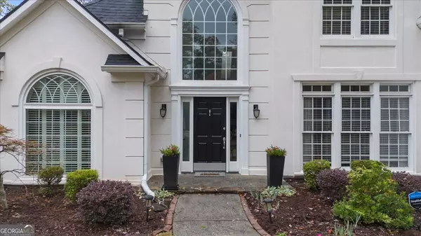 Peachtree Corners, GA 30092,6169 Poplar Bluff CIR