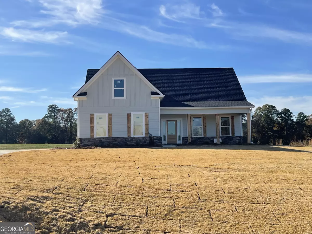 Mcdonough, GA 30252,1832 Elliott RD #(LOT 2)