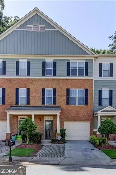 Kennesaw, GA 30152,1754 Oakbrook LN NW