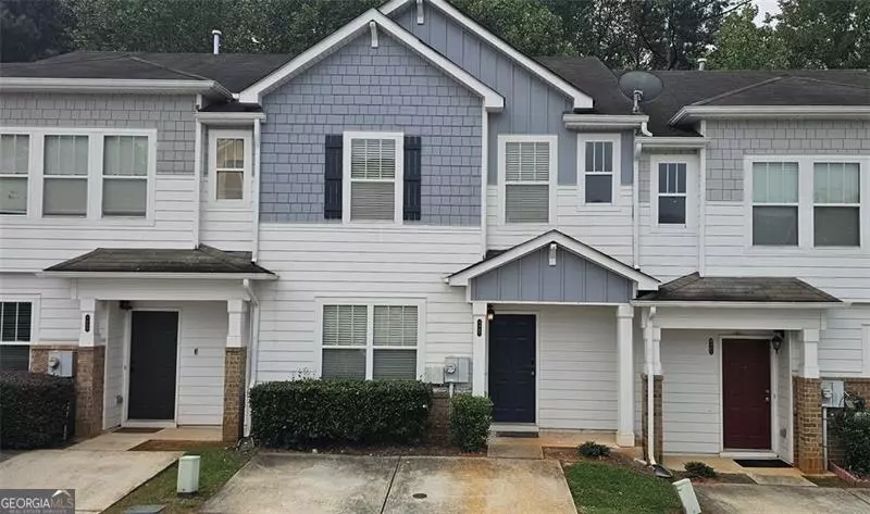 4467 Watson Ridge DR, Stone Mountain, GA 30083
