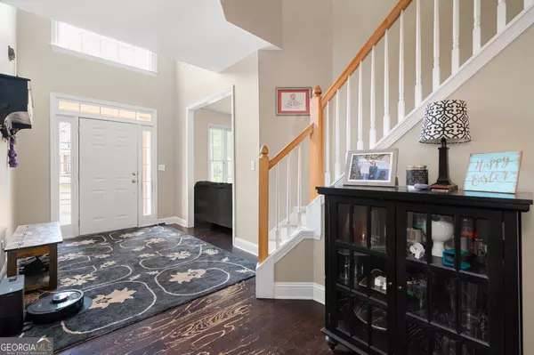 Hiram, GA 30141,3225 Warren Creek DR SW