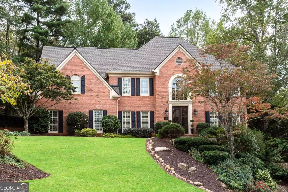 Marietta, GA 30068,857 Chestnut Lake DR NE