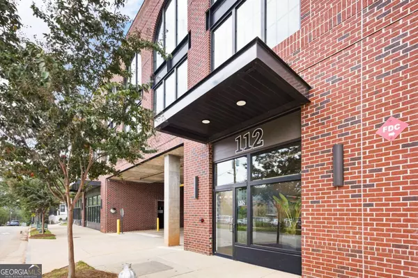Atlanta, GA 30317,112 Rogers ST NE #202