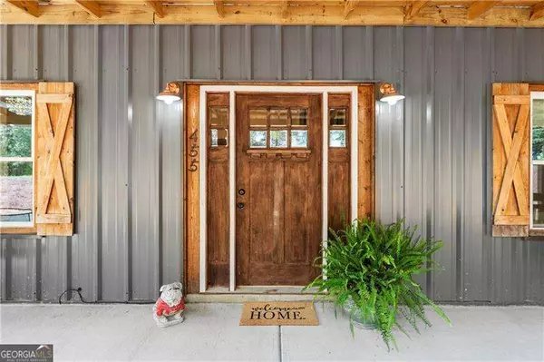 Taylorsville, GA 30178,455 Cliff Nelson RD