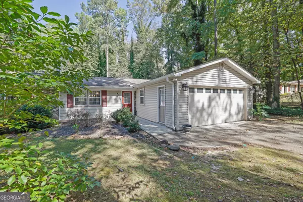 Marietta, GA 30066,1445 Woodhill DR