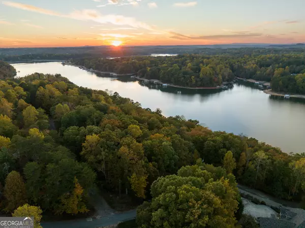 Gainesville, GA 30501,TRACT 2 Winterberry CT