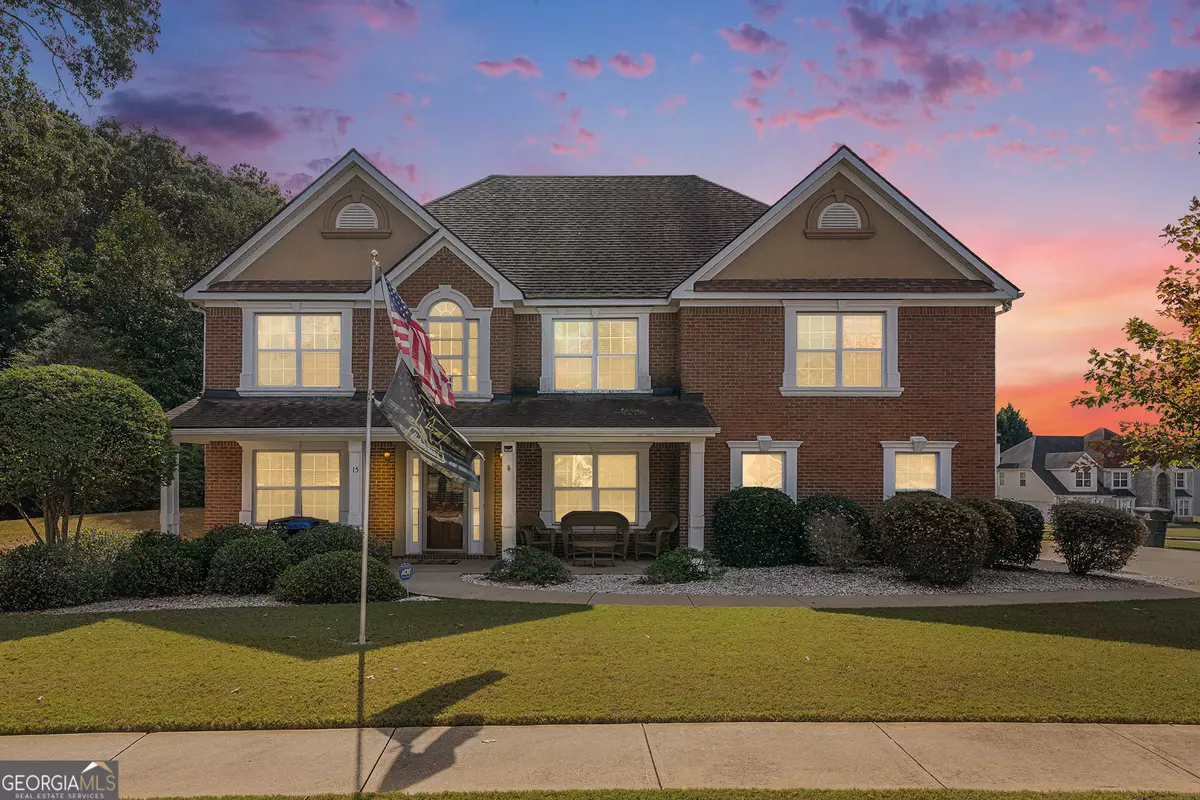 Covington, GA 30016,15 Joe Ewing DR