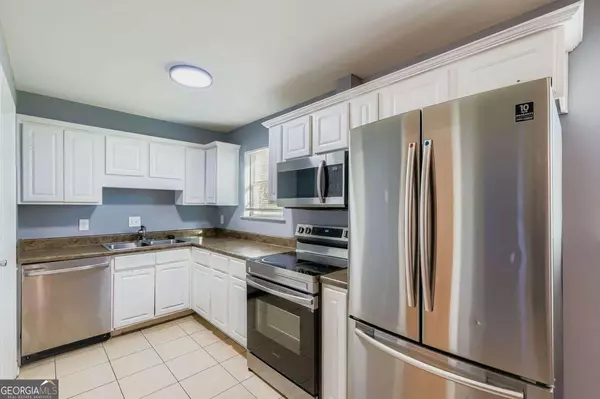 Union City, GA 30291,4701 Flat Shoals RD #37E