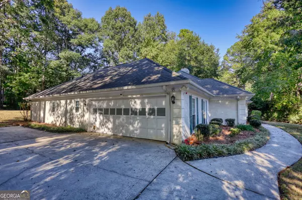 Conyers, GA 30094,4740 Shadybrook WAY SE