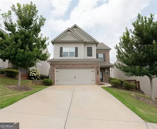 369 Hardy Water Drive Southeast DR, Lawrenceville, GA 30045