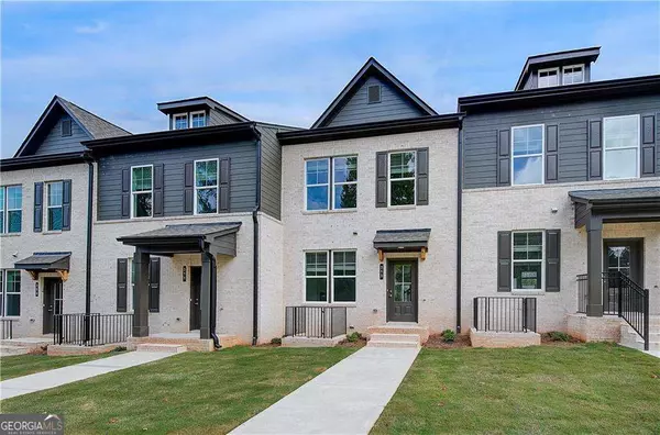 Newnan, GA 30265,313 Daybreak LN