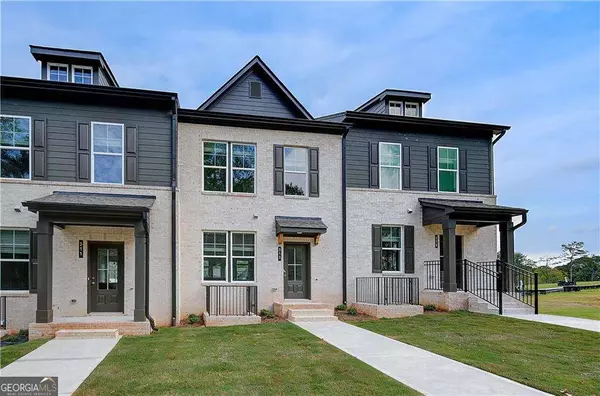 Newnan, GA 30265,313 Daybreak LN