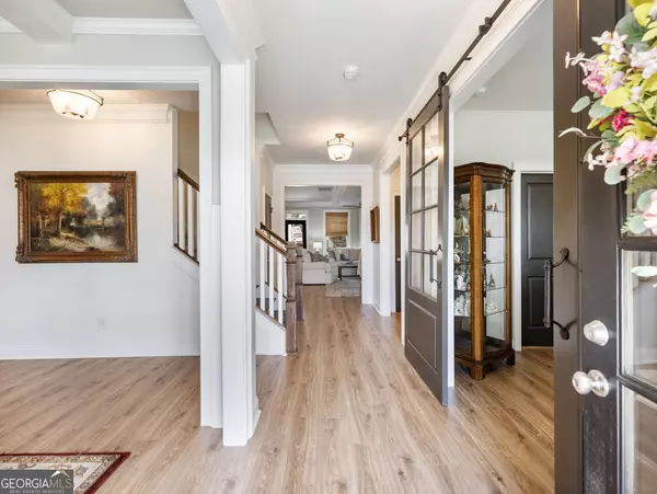 Hoschton, GA 30548,92 Hawthorn WAY