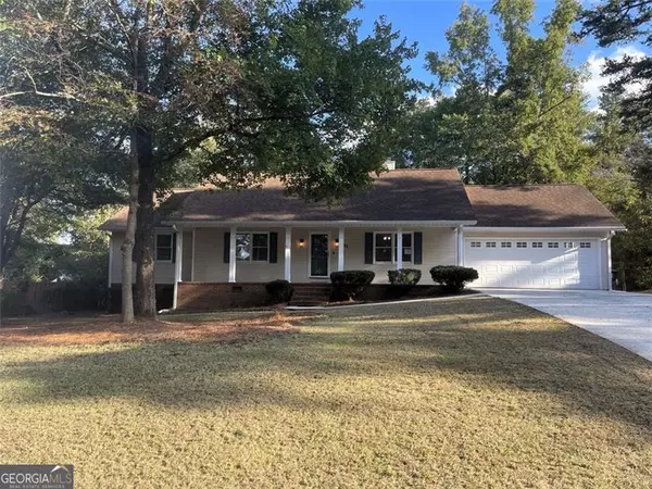 Rome, GA 30165,31 WILLIAMSBURG DR NW