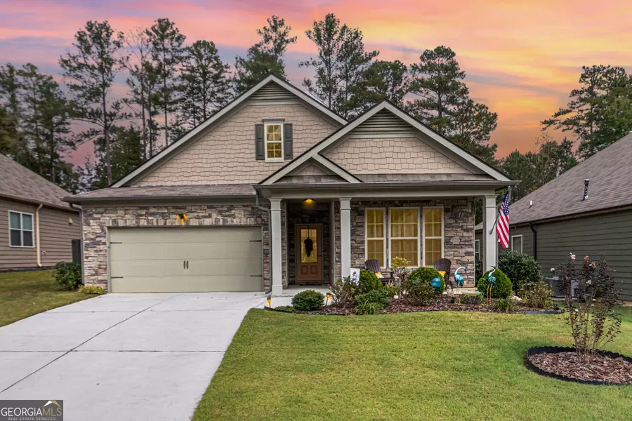 2008 Creekhead DR, Villa Rica, GA 30180