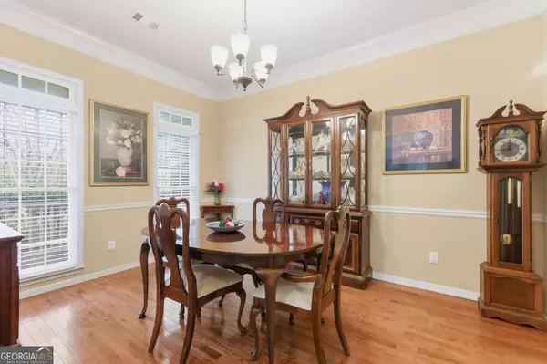 Dallas, GA 30157,48 Brightwater DR