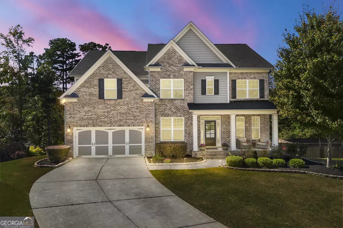 Buford, GA 30519,3596 Bendleton DR