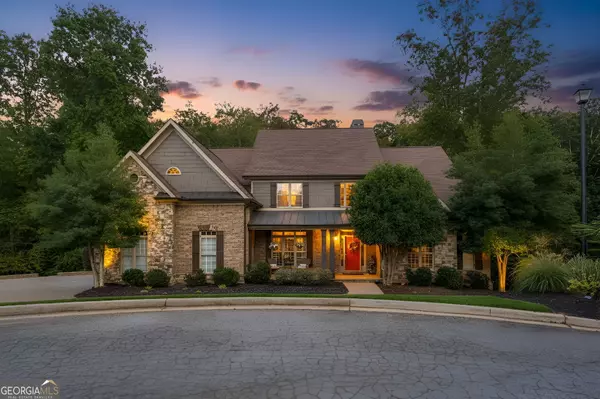5717 Meadow View DR, Jefferson, GA 30549